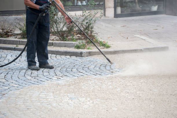 Best Sidewalk and Walkway Cleaning  in York, PA